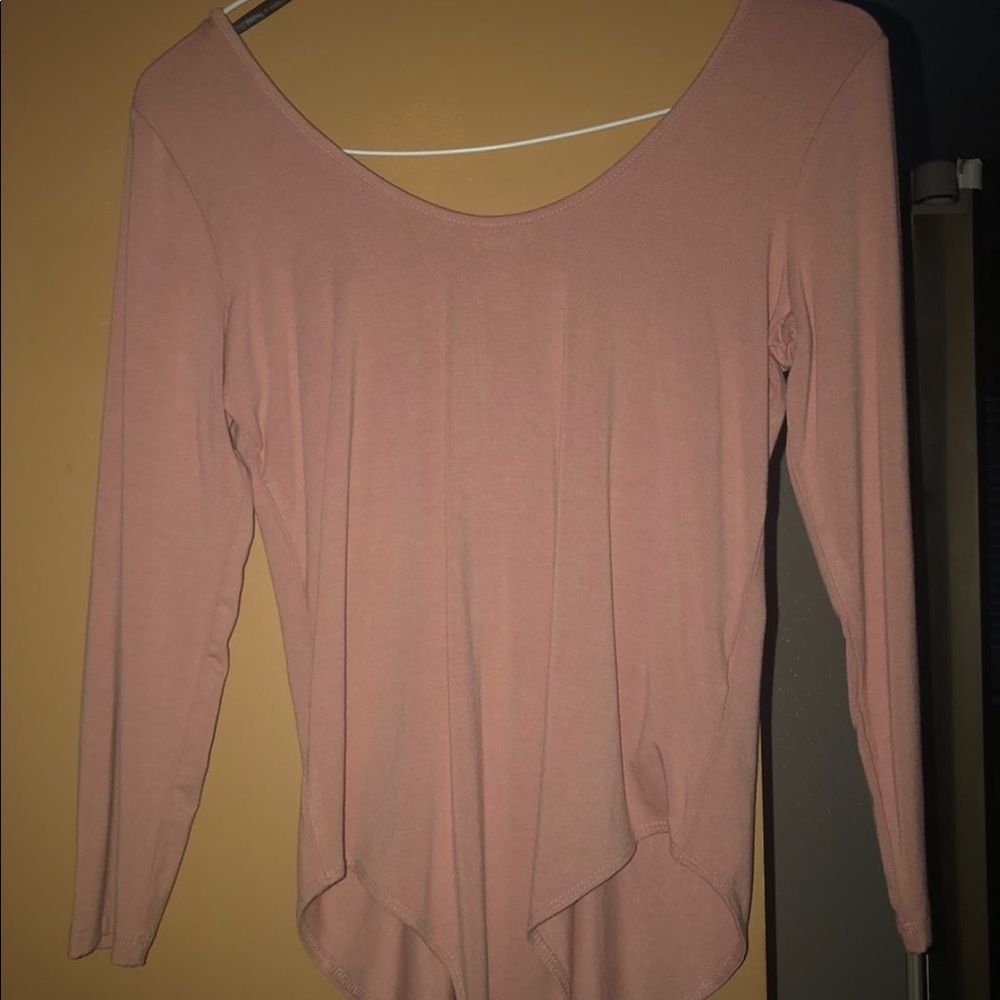 Forever 21 Bodysuit